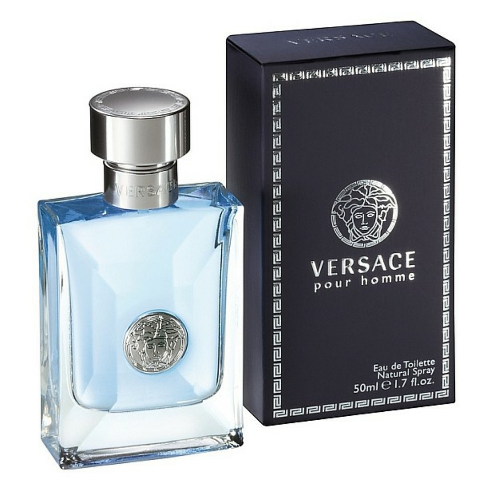 Versace Pour Homme Eau de toilette